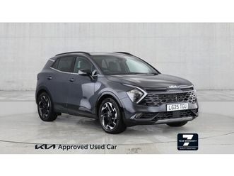 1.6 t-gdi 48v gt-line