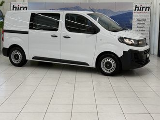 vivaro cargo 2.2 m a