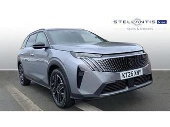 1.2 hybrid gt e-dsc6 euro 6 (s/s) 5dr