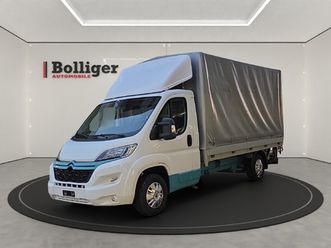 jumper 35 2.0 bluehdi 130 attraction l3