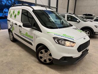 transit courier van 1.0 ecoboost ambiente