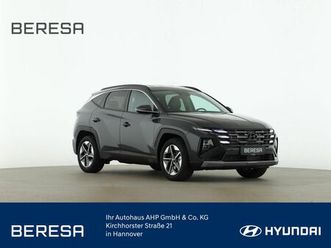 hyundai tucson 1.6 t-gdi trend*led-paket*my26 distronic