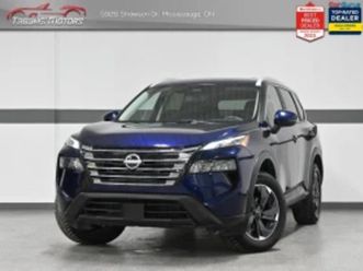 nissan rogue sv* awd* автокредит* (цена до бг)* ≫ 2025 • 23 499 eur • id
