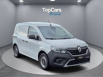 kangoo van 1.3tce open sesame 100 ** expertisé du jour ** frish mfk