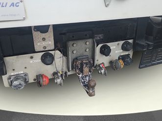 landcruiser hzj75 ch/eu luftdrucksystem bremsen 6000.-kg