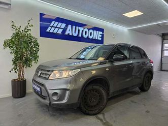 suzuki vitara 1,6 ddis active - 84.800 kr