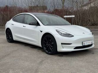 long range / awd! / wit leder! / gekeurd vvk!