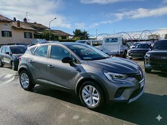 * 1.0 tce equilibre 90cv