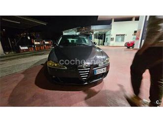 alfa romeo 147 1.6 ts sport