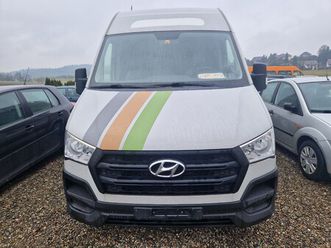 h350 2.5 crdi origo l1