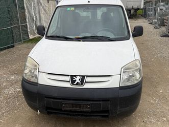 partner 1.4 170c (spe)