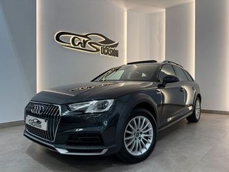 audi a4 2.0 tdi 140kw190cv quattro s tronic