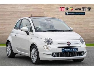 1.0 mhev dolcevita euro 6 (s/s) 3dr