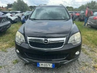opel antara 2.2cdti 163кс. cosmo 4x4 ≫ 2012 • 9 000 лв. • id