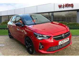 1.2 turbo gs line euro 6 (s/s) 5dr