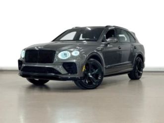 bentley bentayga с регистрация & авто кредит ≫ 2021 • 130 500 eur • id