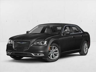2022 chrysler 300 300s autonation