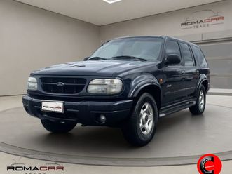 explorer 3.0 phev 450 cv a10 awd st-line