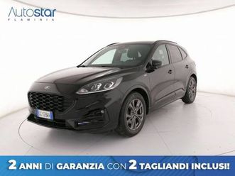kuga 1ª serie 1.5 ecoblue st-line 2wd 120cv