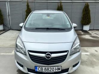 opel meriva opel meriva b 1.6cdti 95кс 2014 ≫ 2014 • 4 750 eur • id