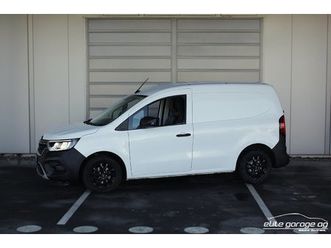 kangoo van 1.3tce open sesame 130 pf extra