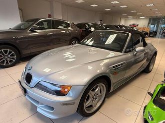 bmw z3 m 3.2 24v cat roadster