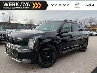 gt-line launch edition 4wd 7sitze acc hud