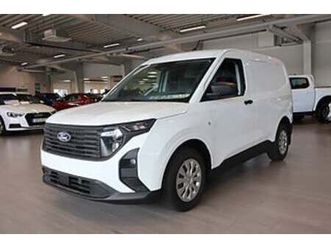 ford transit courier trend 1.0t ecoboost 125hk aut