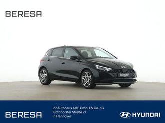 hyundai i20 1.0 t-gdi prime *kamera*navi*sitzhz