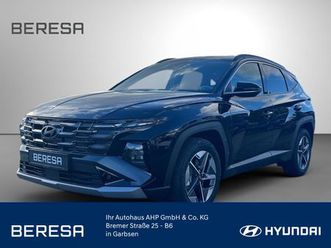 hyundai tucson 1.6 t-gdi trend *krell sound system*my26