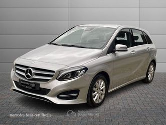 - b 180 d (cdi) sport