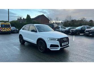 1.4 tfsi cod black edition s tronic euro 6 (s/s) 5