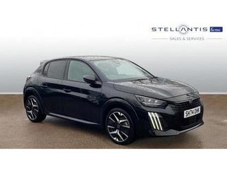 1.2 hybrid gt e-dsc6 euro 6 (s/s) 5dr