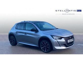 1.2 puretech gt euro 6 (s/s) 5dr