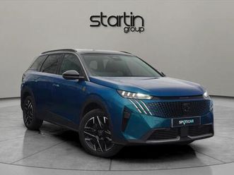 1.2 hybrid gt e-dsc6 euro 6 (s/s) 5dr