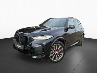 x5 xdrive30d m sport pro