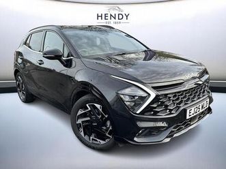 1.6 t-gdi mhev gt-line euro 6 (start/stop) 5dr