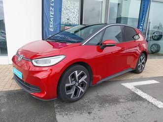 id.3 204 ch pro performance style