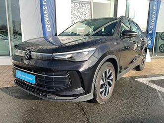 tiguan 1.5 etsi 131ch dsg7 life plus