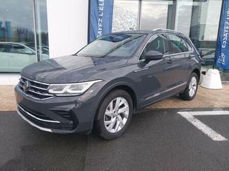 tiguan 2.0 tdi 150ch dsg7 elegance
