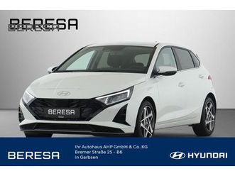 hyundai i20 1.0 t-gdi prime *dct* *kamera*led*navi