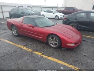 chevrolet corvette * крайна цена* лизинг* ≫ 2000 • 9 000 eur • id