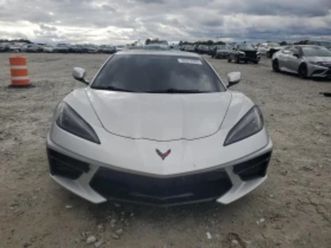 chevrolet corvette 6.2l stingray 2lt ≫ 2020 • 45 000 eur • id