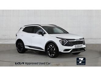 1.6 t-gdi 48v gt-line