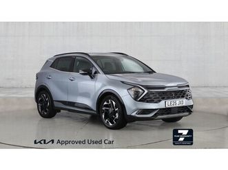 1.6 t-gdi 48v gt-line