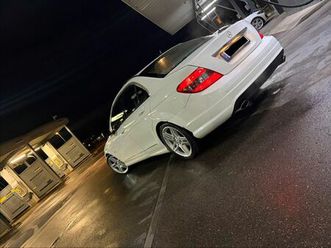 mercedes-benz mercedes benz c 280 w204