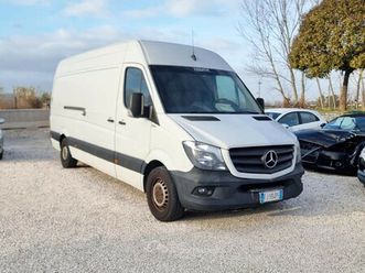 2.2 cdi 143cv e6 motore rotto - 2017