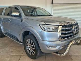 2.0td double cab lt 4x4