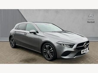 1.3 a180h mhev sport (executive) 7g-dct euro 6 (start/stop) 5dr