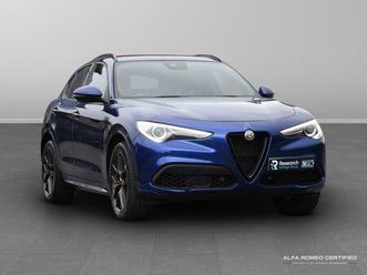 2.0t veloce auto q4 awd euro 6 (s/s) 5dr